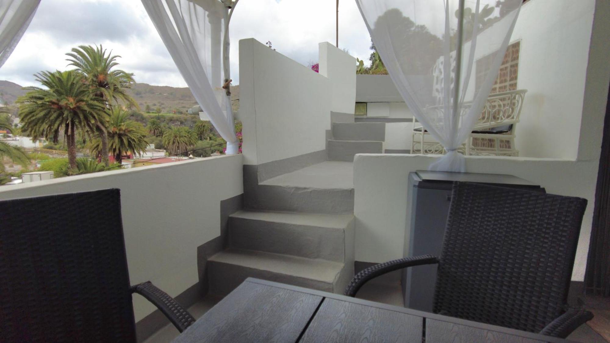 Villa Casa El Caminito Las Palmas / Gran Canaria Exterior foto