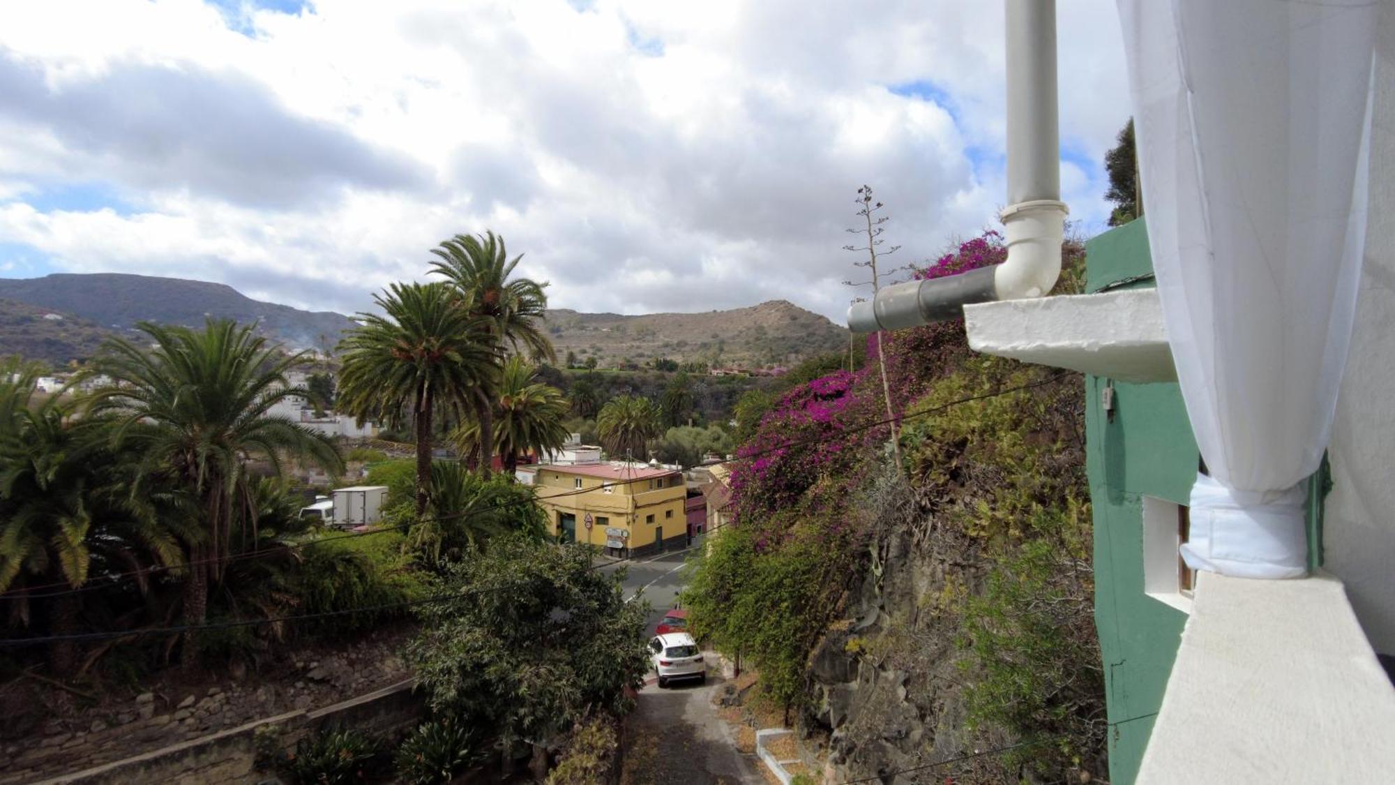 Villa Casa El Caminito Las Palmas / Gran Canaria Exterior foto