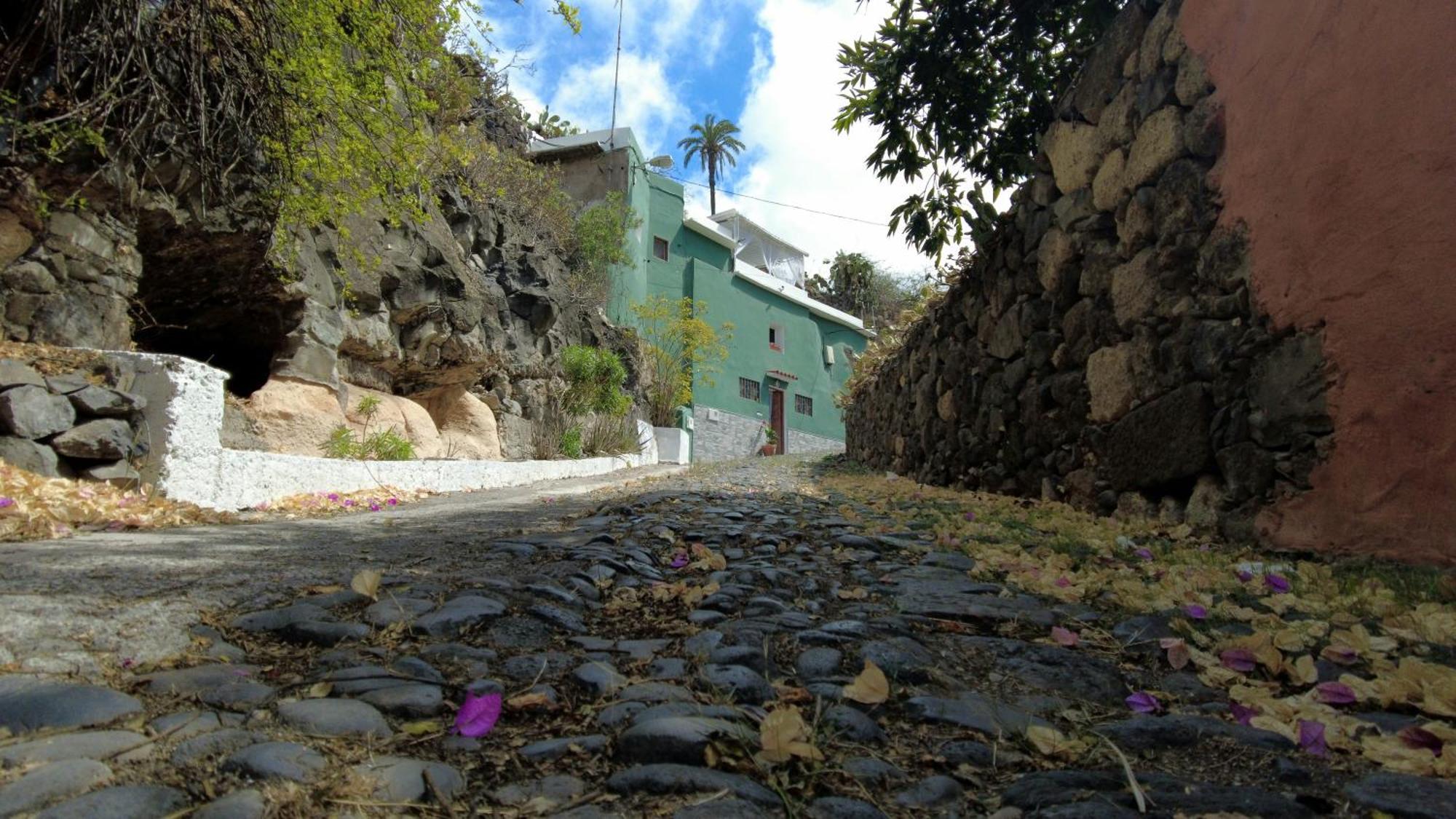Villa Casa El Caminito Las Palmas / Gran Canaria Exterior foto